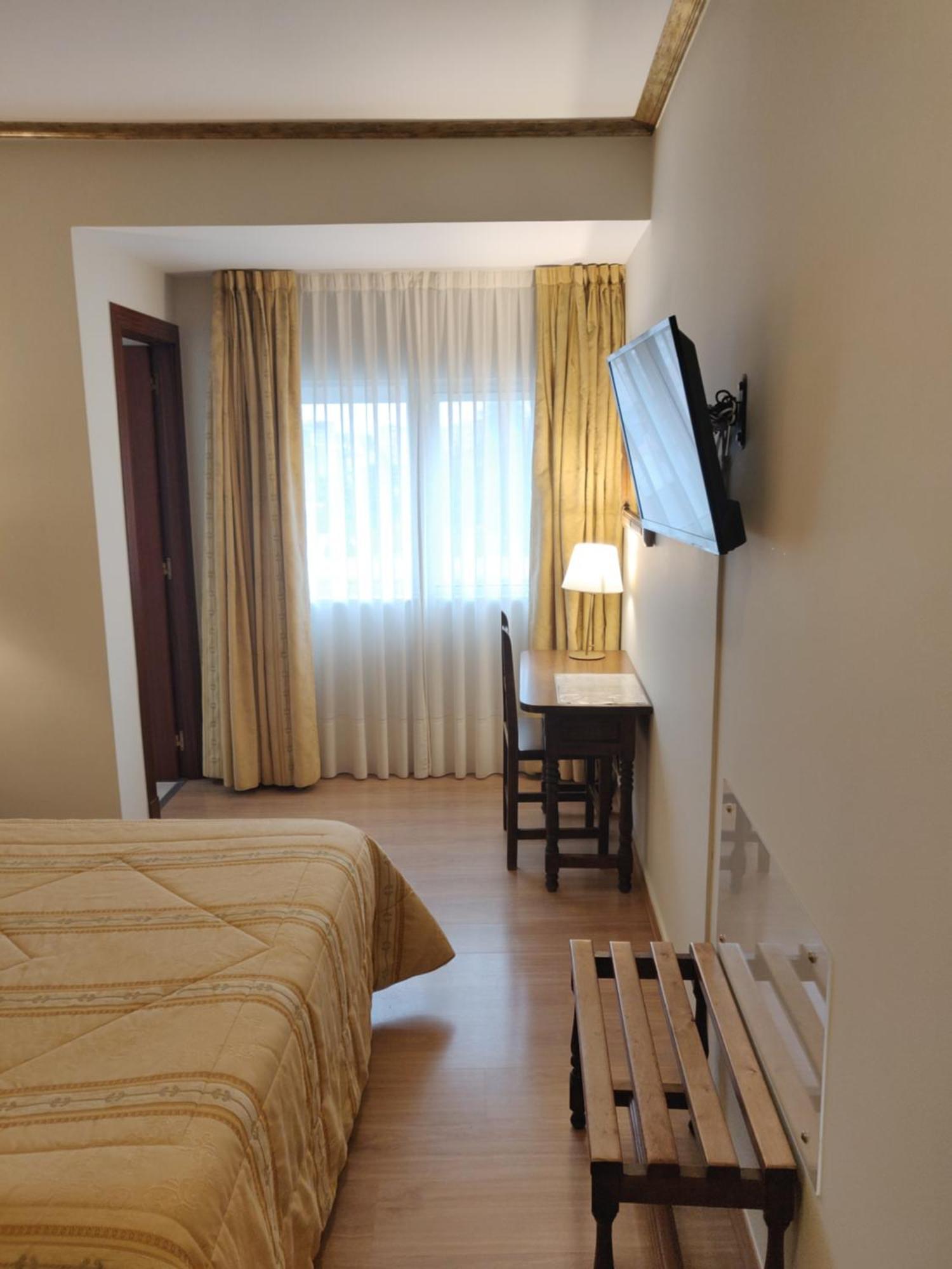 Hotel Chef Rivera 패트론 객실 사진