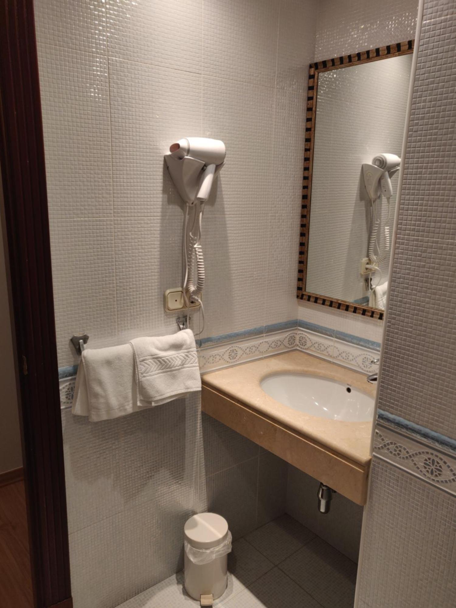 Hotel Chef Rivera 패트론 객실 사진