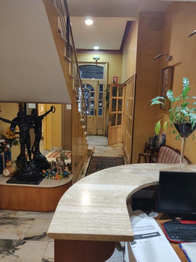Hotel Chef Rivera 패트론 외부 사진